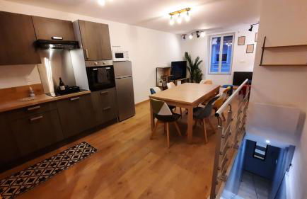 Appartement neuf et cosy 2 à 6 personnes tout équipé - Foto 4