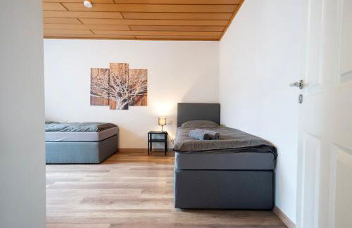 Work & Stay Apartment Emmerich - Foto 46