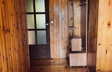 Domek w lesie - Foto 23