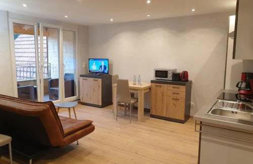 Meublé du 25 N6 étage 2 - Foto 4