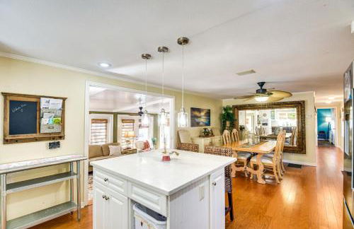 Less Than 1 Mi to Boat Ramp Canal-Front Retreat in Astor! - Photo 10