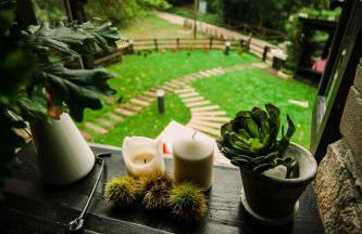 Casa Calma Rural - Foto 24