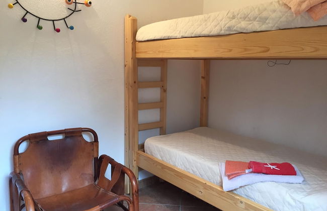 Casa Stella del Mar 2 Bedrooms Apartment in Castelsardo - Foto 21