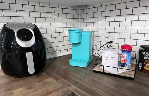 Modern 3BR Home near Raleigh and RTP, EV Charger and Arcade - Foto 14