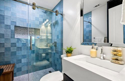 Casita on the Cove at Cedar Creek Lake - Foto 29