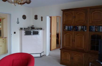 Ferienwohnung Hegenauer - Foto 8