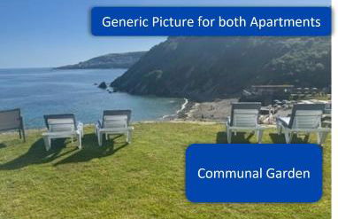 Ocean View Apartments - Foto 1