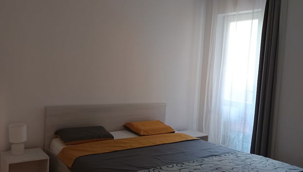 Apartment Leonora - Foto 3, Habitación