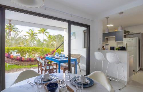 Excelente APARTAMENTO Térreo APÊ PARAÍSO - Condomínio de Luxo Iberostate - Praia do Forte - Mediterrâneo II - Foto 54