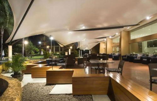 Lindo flat no Costabella resort - Foto 50