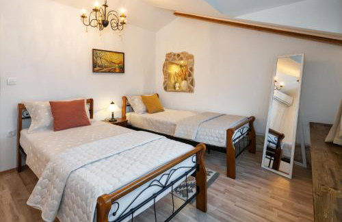 Villa Eterna 1806 - Photo 49