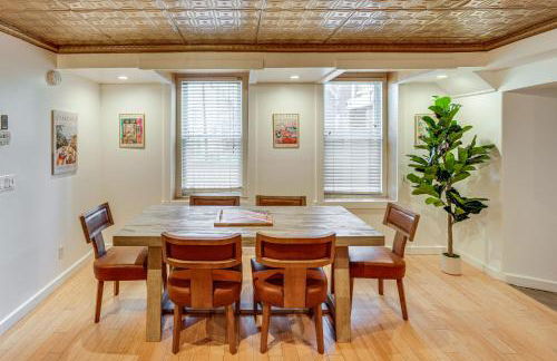 Walk to Athens Riverfront Park! Modern-Retro Apt - Foto 2