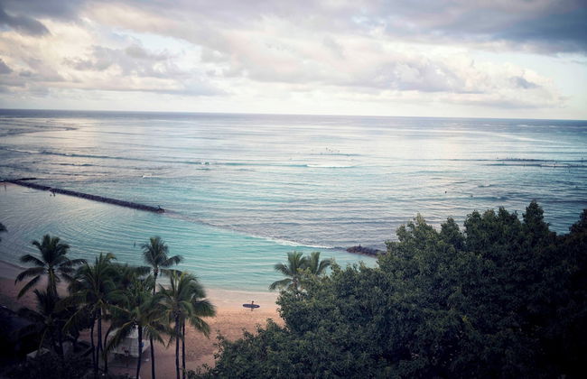 Espacio The Jewel Of Waikiki - Photo 56