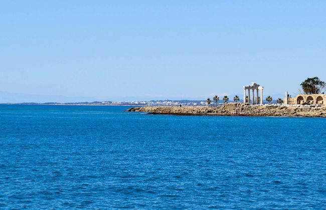 Side Coast Cruise - Photo 1