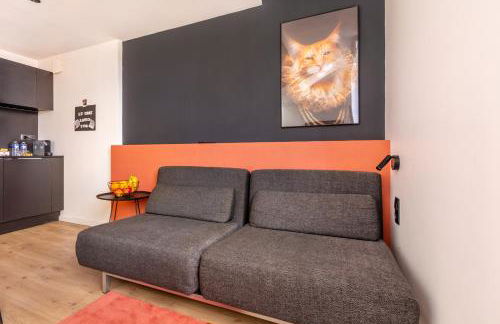 Au Chat Qui Dort Lille - Magasin - Foto 104