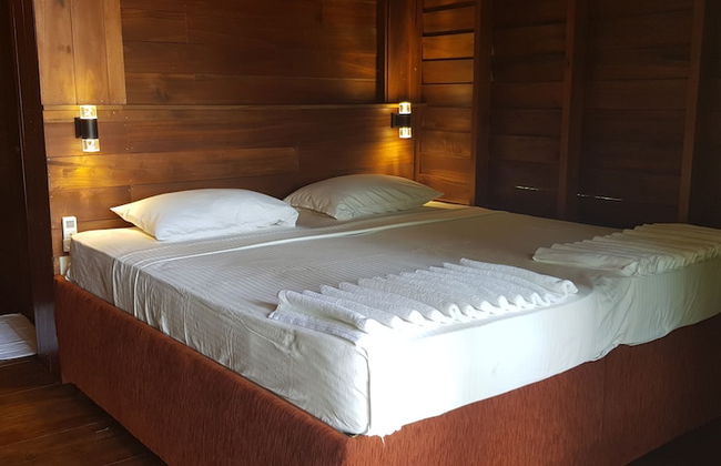 wilpattu Tree House - Foto 5