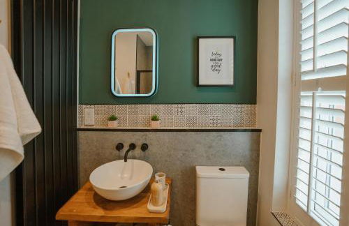 Blooms Apartment - Photo 29