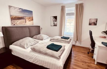 DE Apartment - Foto 14