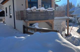 Fuxbau Waldlounge inklusive Chiemgaukarte - Foto 9