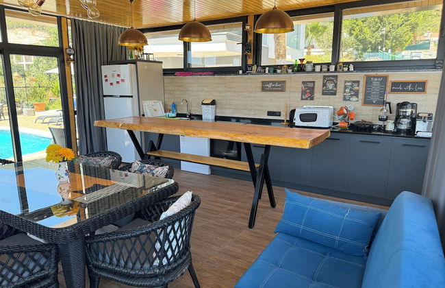 Alanya Polat Holiday Village - Foto 13