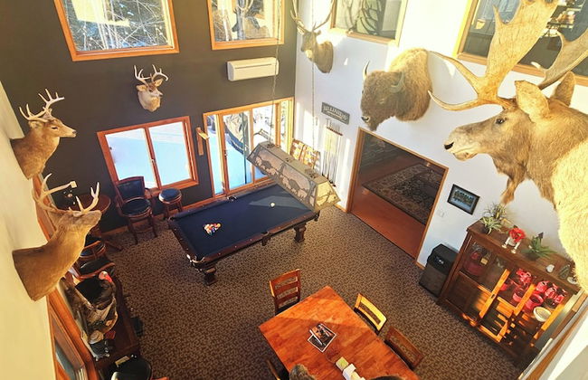 Bear Mountain Lodge - Foto 53