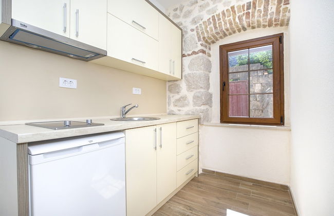 Apartments Mezini 11 - Foto 31