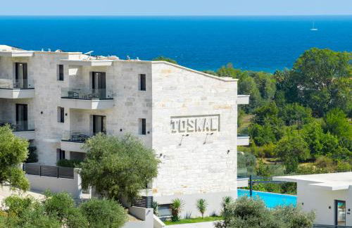 Toska Tower - Foto 17