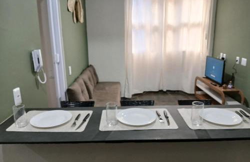 Av Café 3min Usp, 8HC 5 mCentro 1Garagem MaqLavar - Foto 2