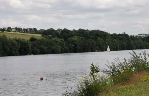 Gartenwohnung Paulsdorf - Foto 26