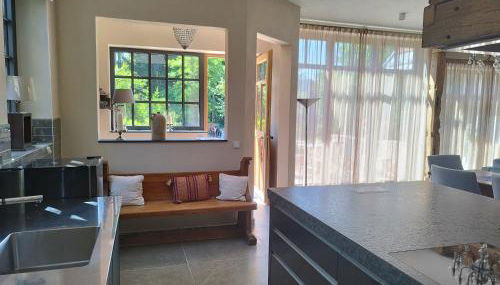 Ferienwohnung in den Dorfwiesen - Foto 5