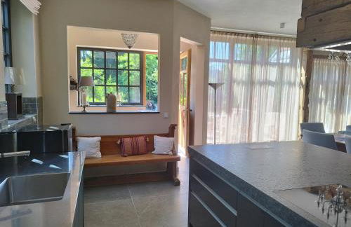 Ferienwohnung in den Dorfwiesen - Foto 5