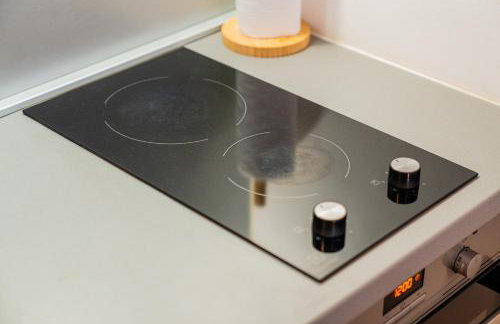 Zagreb 113 - Bedroom - New - Apartment - Parking - Flexible Keybox Entry - Modern - Monthly Rent - WiFi - Foto 19