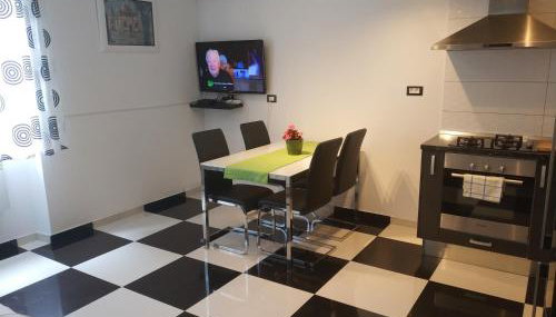 Apartment Giorgio - Foto 1