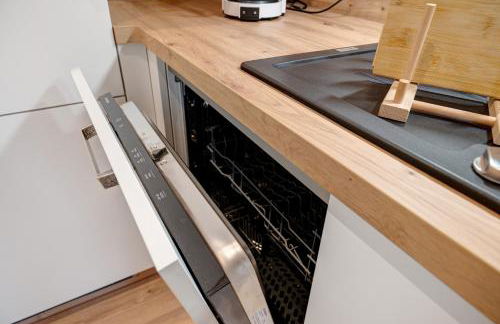 Ferienwohnung Moor, Marsch und Meer - Foto 9