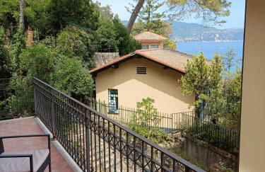 Portofino Seaview Apartment, 50 meters from the beach, free parking, air conditioning - Foto 5