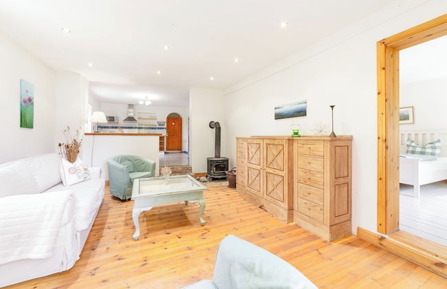 Ferien- und Pferdehof Glöe GbR - Foto 40