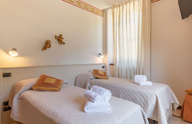 Lucca Franco's Villa - Foto 15