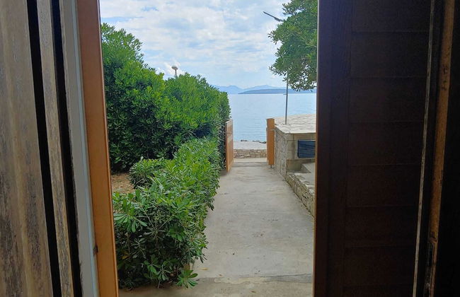 Beach Apartments Šolta - Foto 17