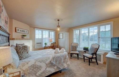 Historic Stone House-Reno-UNR-Family - Foto 30