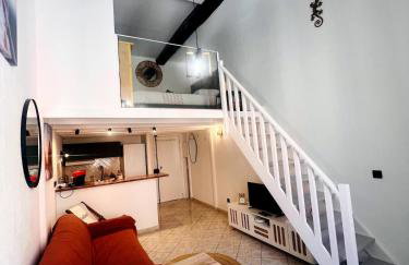 Duplex Place Massena - Foto 1