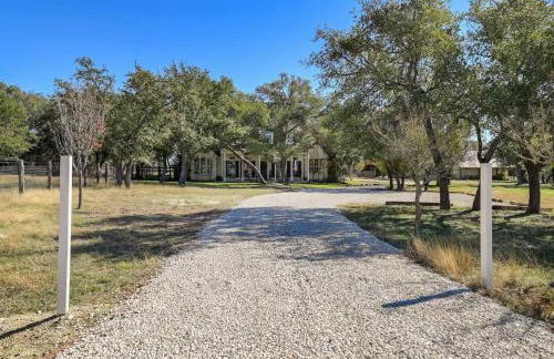 Peabody Ranch Luxury Home W/pool, Hot Tub, Fire Pit! - Foto 20