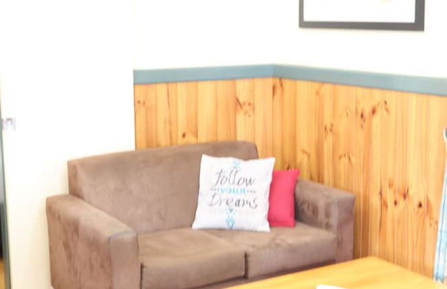 Tasman Holiday Parks - Airlie Beach - Foto 33