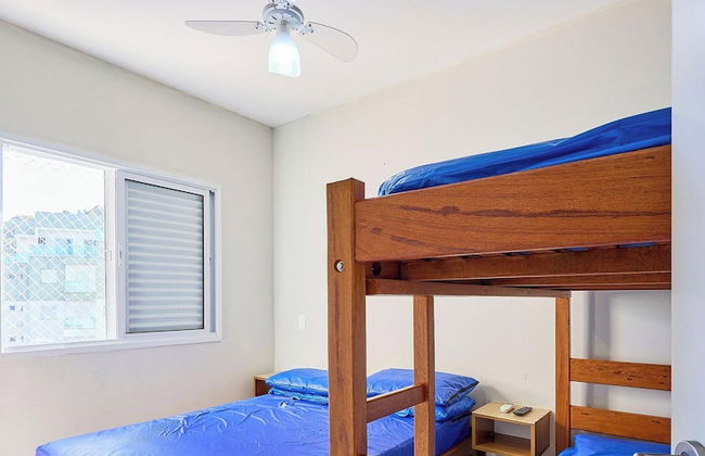 Residencial Saint Barth - Foto 13