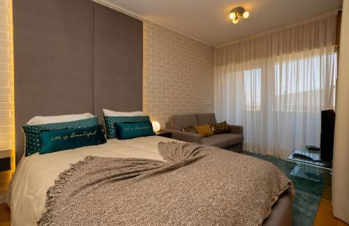 Estúdio Encantador com vistas para o Douro Gaia - Foto 18