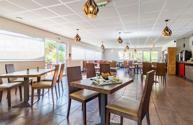 Le Relais du Plessis - Foto 16