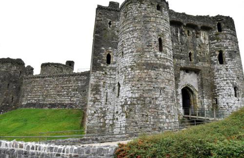 1 Bed in Kidwelly oc-89780 - Foto 24