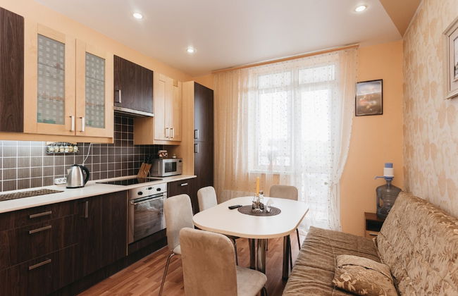 Domashny Uyut Malysheva 4B - Foto 14