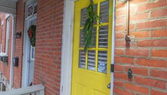 Walkable And Cozy German Village Hauspets Ok - Foto 2