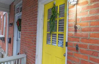 Walkable And Cozy German Village Hauspets Ok - Foto 2