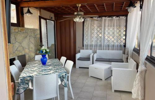 Belvedere Lacinio Casa Vacanze - Photo 23